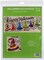 Imaginating Counted Cross Stitch Kit 14.4"X5"-Halloween Hocus Pocus
